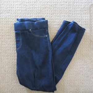 Liverpool The Denim Legging